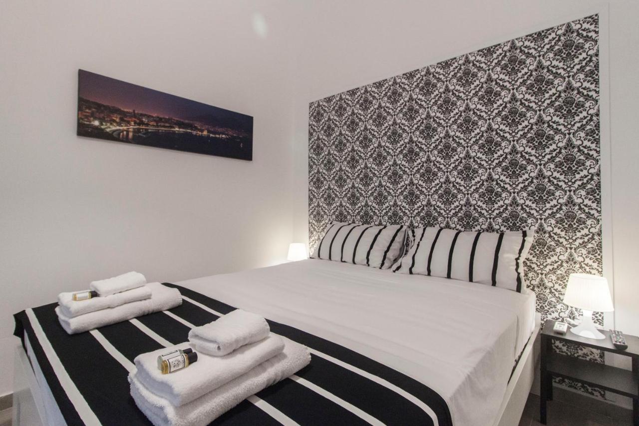Appartamento Olina Studio Napoli